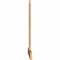 Ekena Millwork Portland Timber Gable Bracket, Western Red Cedar, 84"W x 49"H x 1 1/2"D x 5 1/2"F, 14/12 Pitch GBW084X49X0206POR00SWR - alternate 3